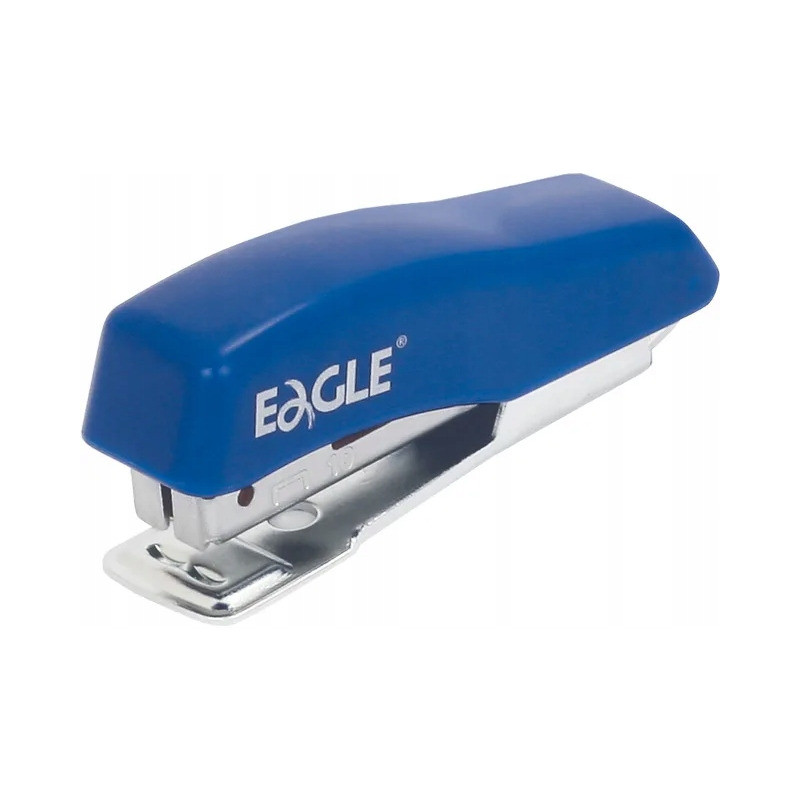 Zszywacz 1011A 8k niebieski 10' EAGLE 110-1149