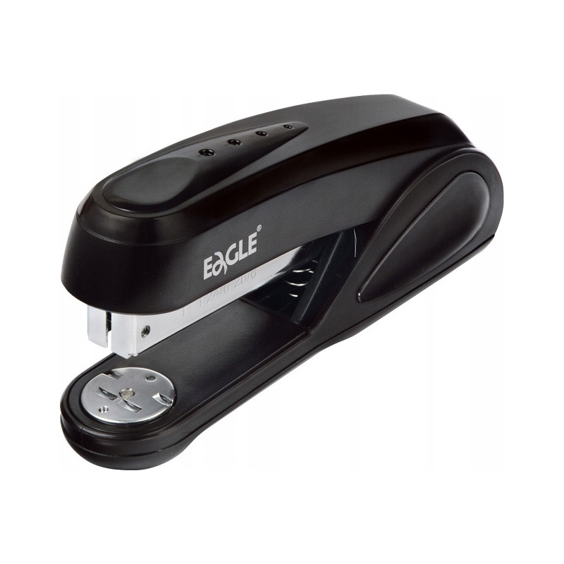 Zszywacz DYNAMIC S5105 czarny 24/6 20kartek 110-1510 EAGLE