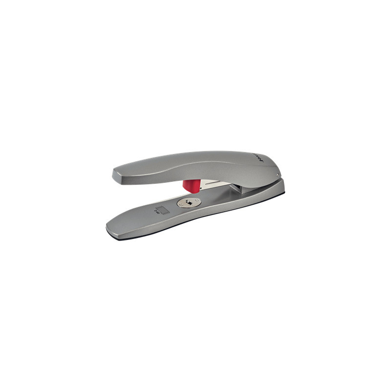 Zszywacz REXEL ODYSSEY srebrny 60kartek 2100048