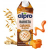 Napój DANONE ALPRO BARISTA 750ml owsiano sojowy o smaku karmelowym