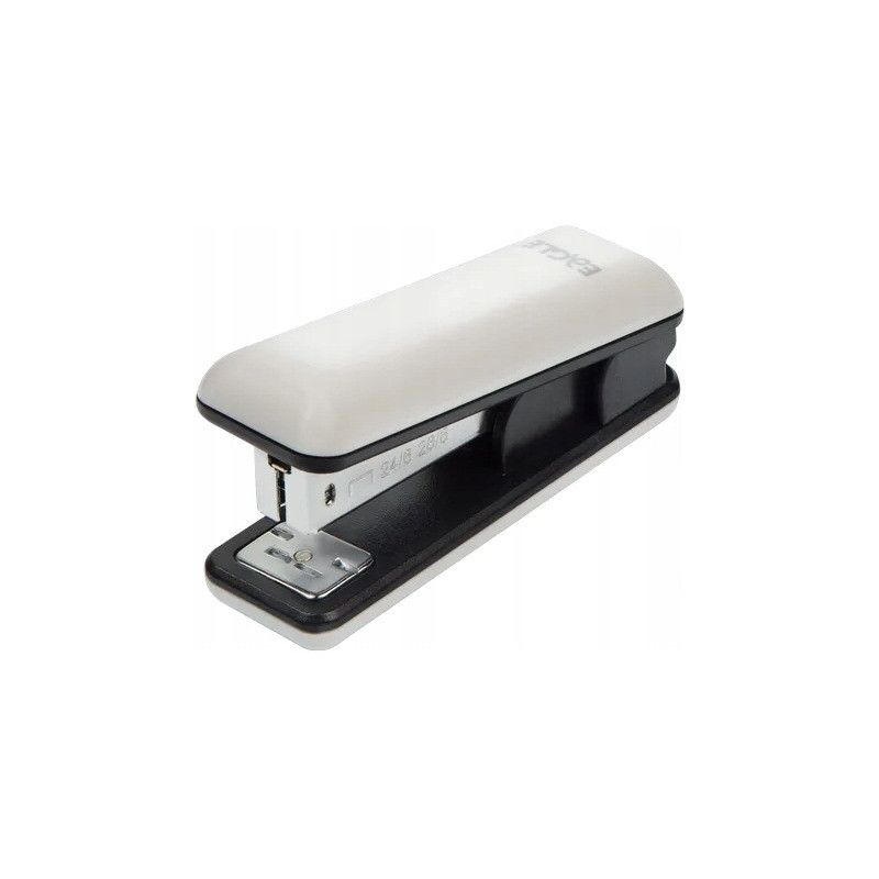 Zszywacz IN-TOUCH S5147 biało-czarny 20 kartek EAGLE 110-1593