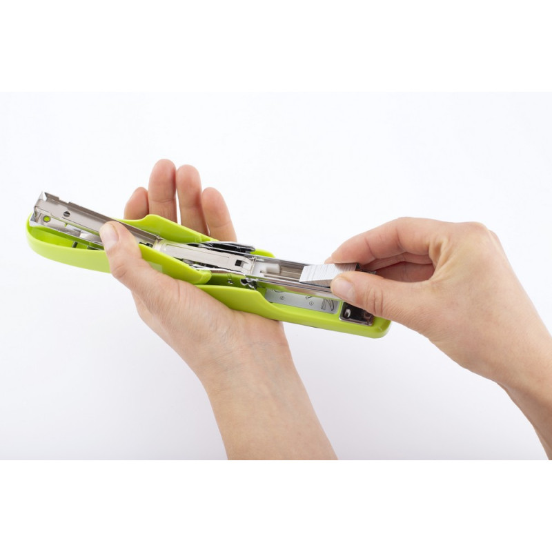 Zszywacz SMART 0030 60% siły 30kartek 24/6, 26/6 110640