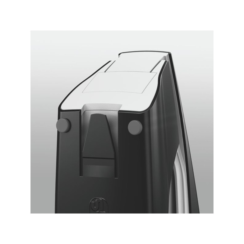 Zszywacz 5502 LEITZ czarny 24-26/6 30k 55021095 średni metalowy LEITZ