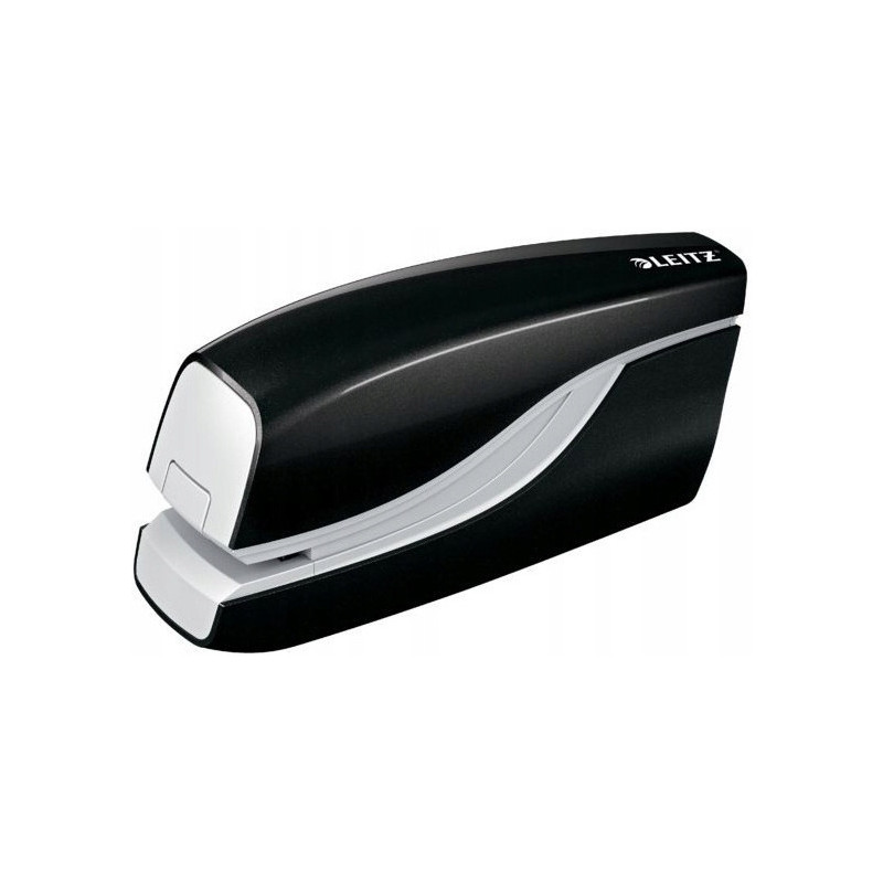 Zszywacz elektryczny WOW 10kartek czarny 55661095 LEITZ