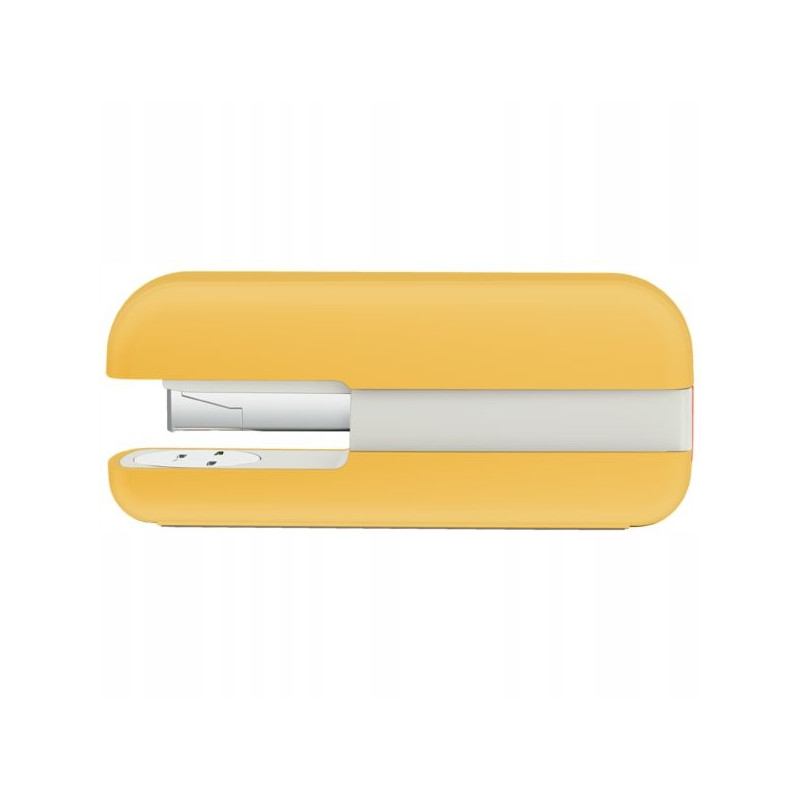 Zszywacz Leitz Cosy, żółty 55670019