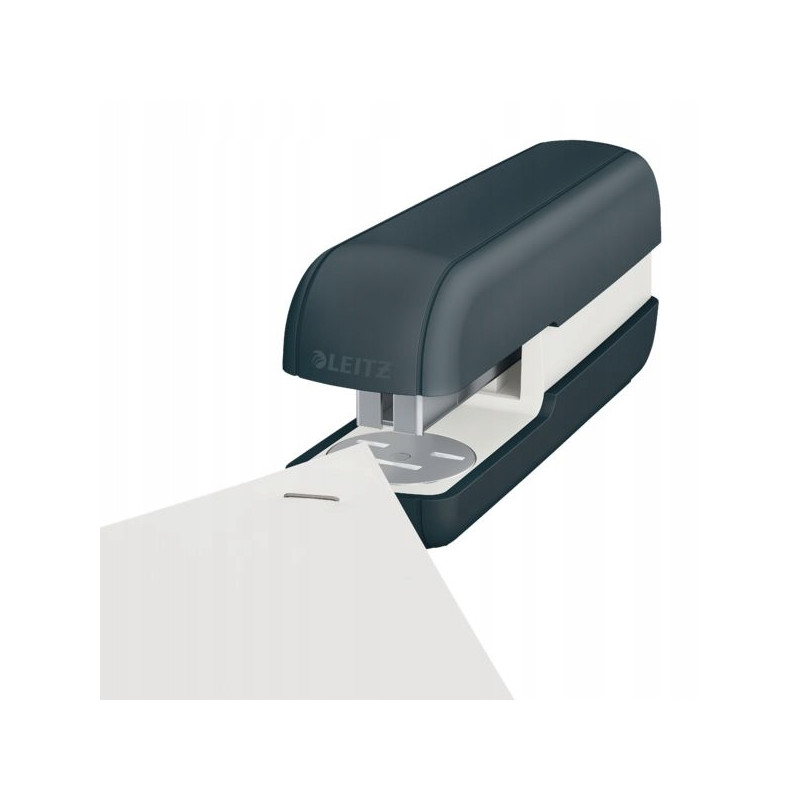 Zszywacz Leitz Cosy, żółty 55670019