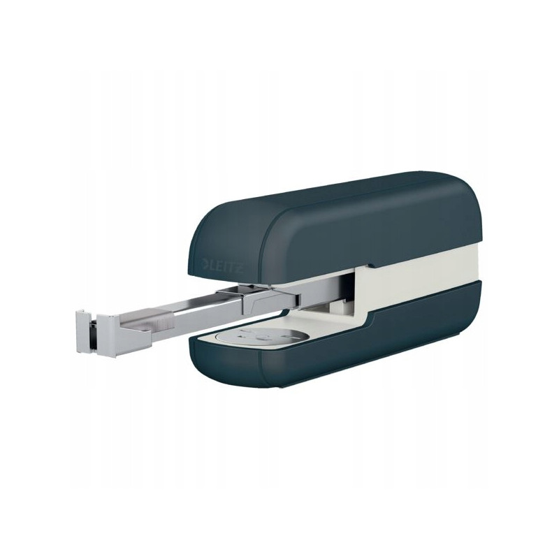 Zszywacz Leitz Cosy, żółty 55670019