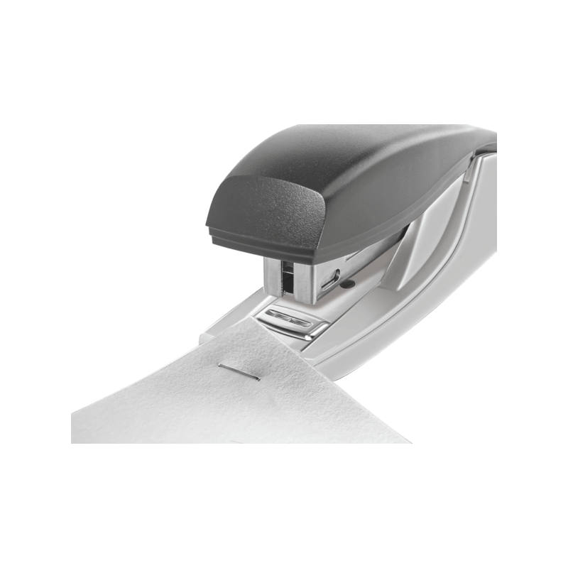 Zszywacz mini NeXXt Recycle 10 kartek zielony 56170055 LEITZ