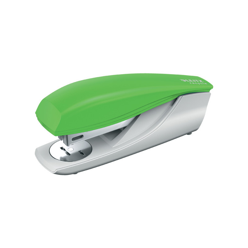 Zszywacz NeXXt Recycle 30 kartek zielony 56040055 LEITZ