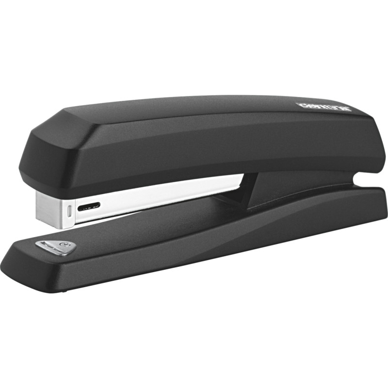 Zszywacz czarny 20 kartek plastikowy 623669 CENTRA