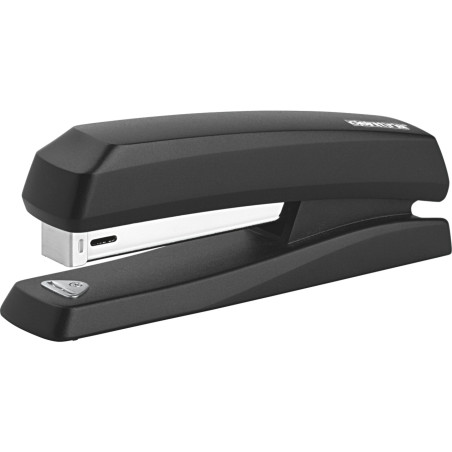 Zszywacz czarny 20 kartek plastikowy 623669 CENTRA