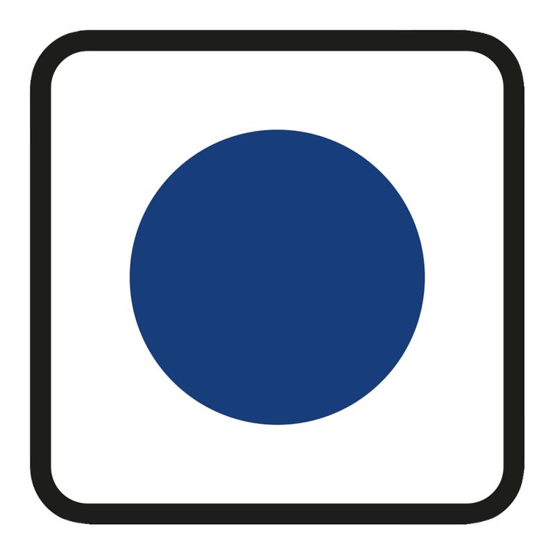 Naboje atramentowe niebieskie w słoiczku (50sztuk) 300002346 HERLITZ