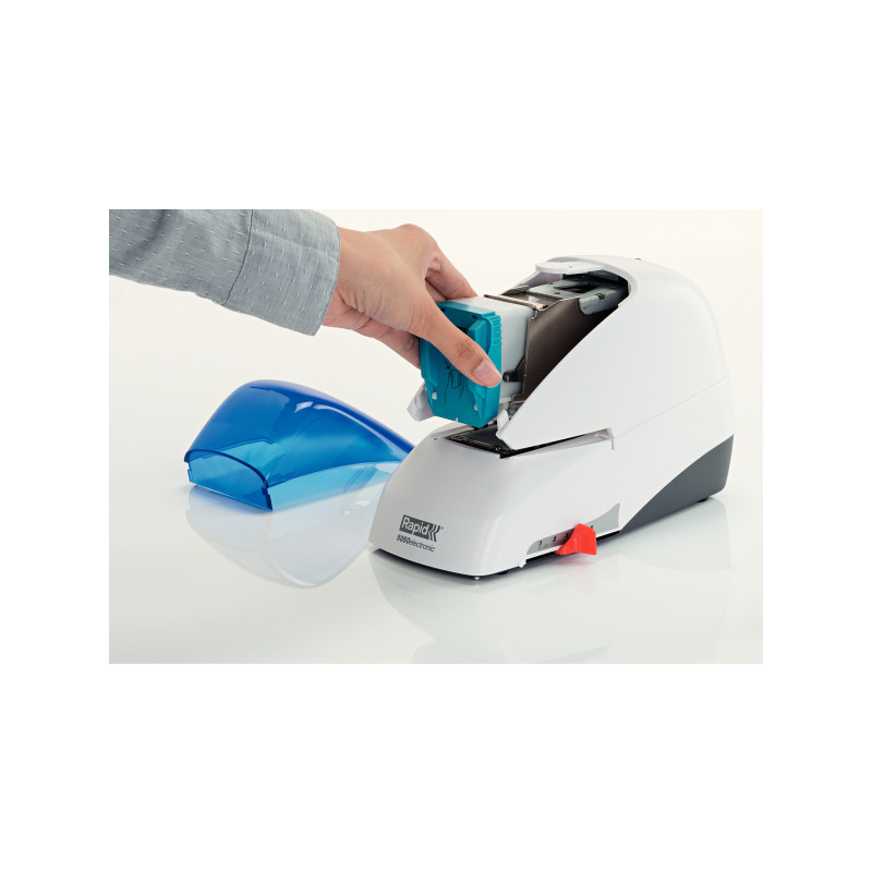 Kaseta ze zszywkami do zszywacza R5050 5M RAPID 20993500