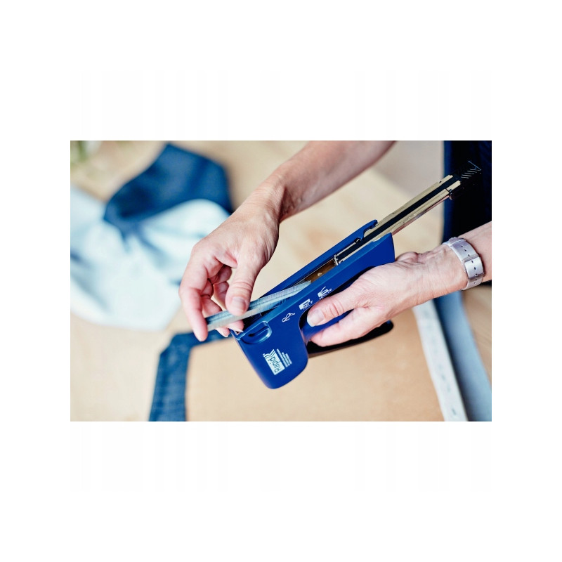 Zszywki 13/6 5000szt RAPID 11830700