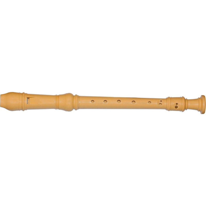 Flet prosty plastik SD-QM8A-4 256416 TITANUM