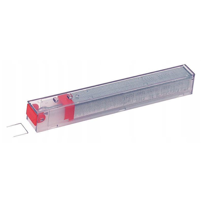 Zszywki K12 do zszywacza kasetowego 5551 i 5550 26/12 LEITZ 55940000