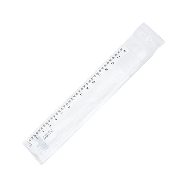 Linijka 15cm 742500 KOH-I-NOOR