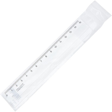 Linijka 15cm 742500 KOH-I-NOOR