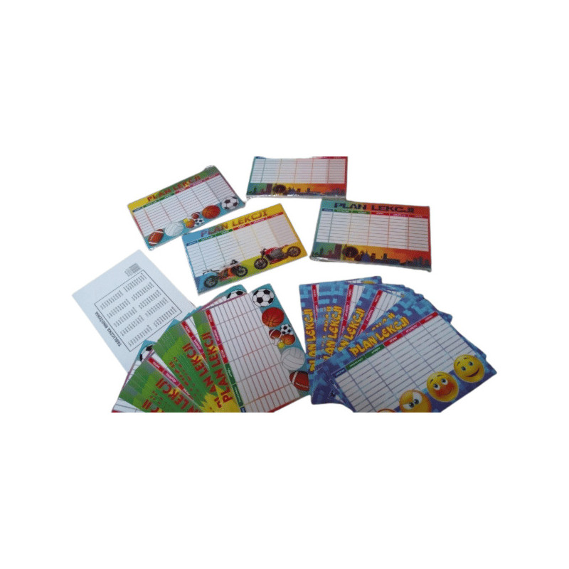 PLAN LEKCJI duży (25)mix POLSYR