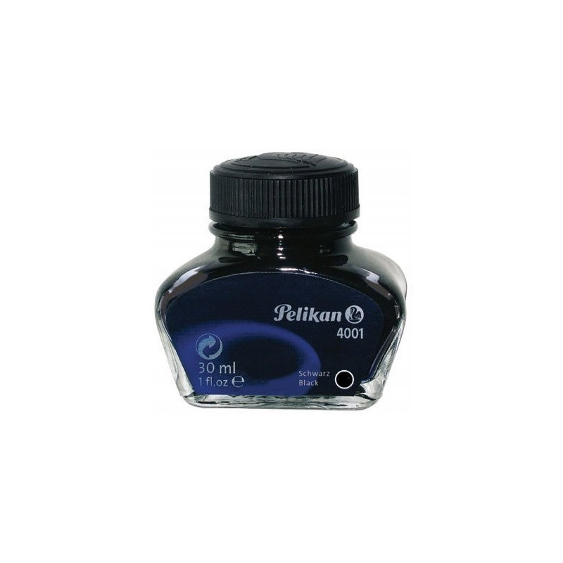 Atrament niebieski 30ml PELIKAN PN301010