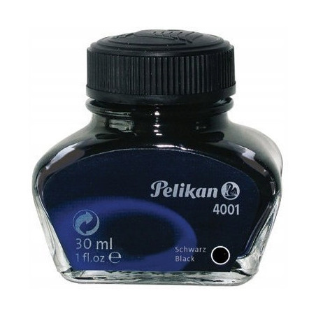 Atrament niebieski 30ml PELIKAN PN301010