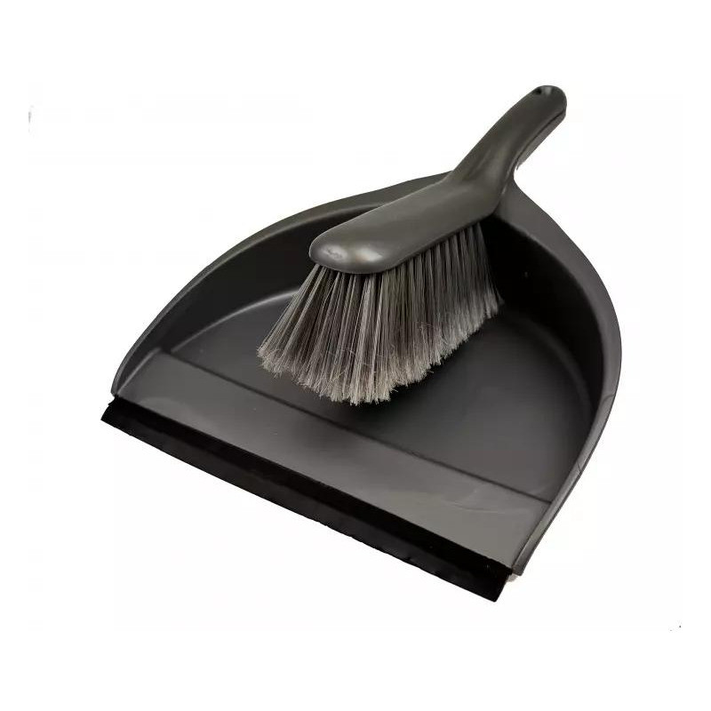 Zmiotka z szufelką HSH Standard 600000038