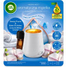 Dyfuzor AIR WICK Aroma Mist Mgiełka z olejkami 20ml Świeże pranie & biała orchidea