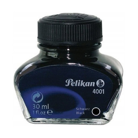 Atrament granatowy 30ml PN301028 PELIKAN