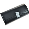 Worki na śmieci 120L LDPE (25szt) czarne