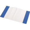 Okładka na zeszyty A5 PVC (10szt.) kolorowe boki 0402-0012-99 PANTA PLAST