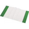 Okładka na zeszyty A5 PVC (10szt.) kolorowe boki 0402-0012-99 PANTA PLAST