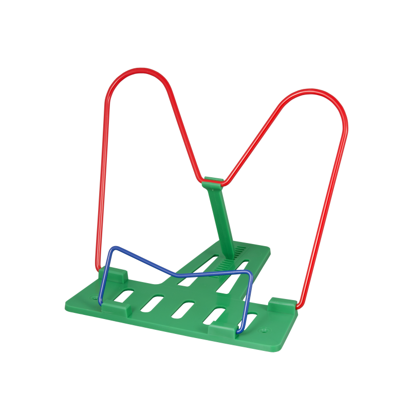 Podstawka pod książkę zielona 900028659 CENTROPEN
