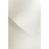 Karton ozdobny A4 SATYNA biały 220g. (20ark.) 201104 Galeria Papieru