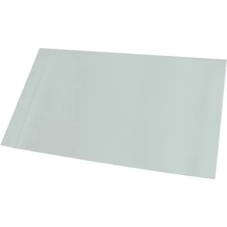 Obwoluta kartonowa do laminacji (5szt.) GBC Carrier, A3 EK03000
