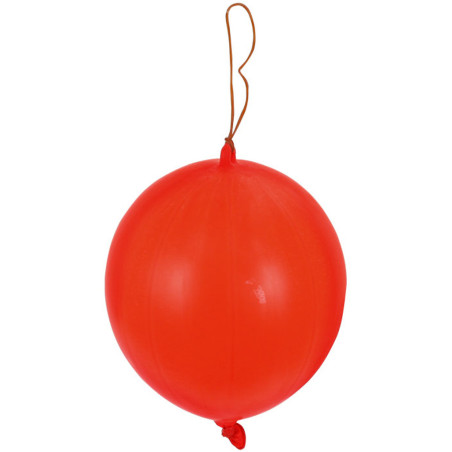 Balon piłka (4szt.) 170-1598 FIORELLO