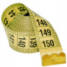Centymetr krawiecki dwustronny 150cmx2cm CK-8695 ALIGA