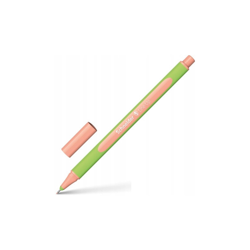 CIENKOPIS LINE-UP 0,4MM MORELOWY SR191016 SCHNEIDER