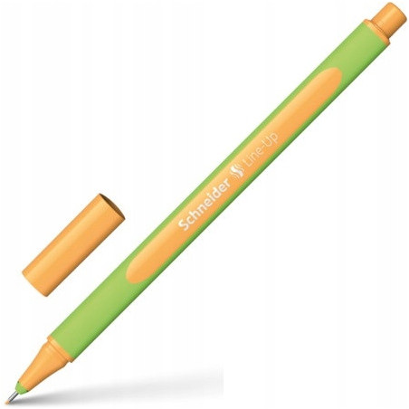 CIENKOPIS LINE-UP 0,4MM PIASKOWY SR191013 SCHNEIDER