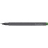 Cienkopis GRIP zielony 151667 Faber-Castell