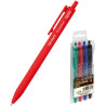 Długopisy GRAND 4 kolory w etui GR-5903 160-2109