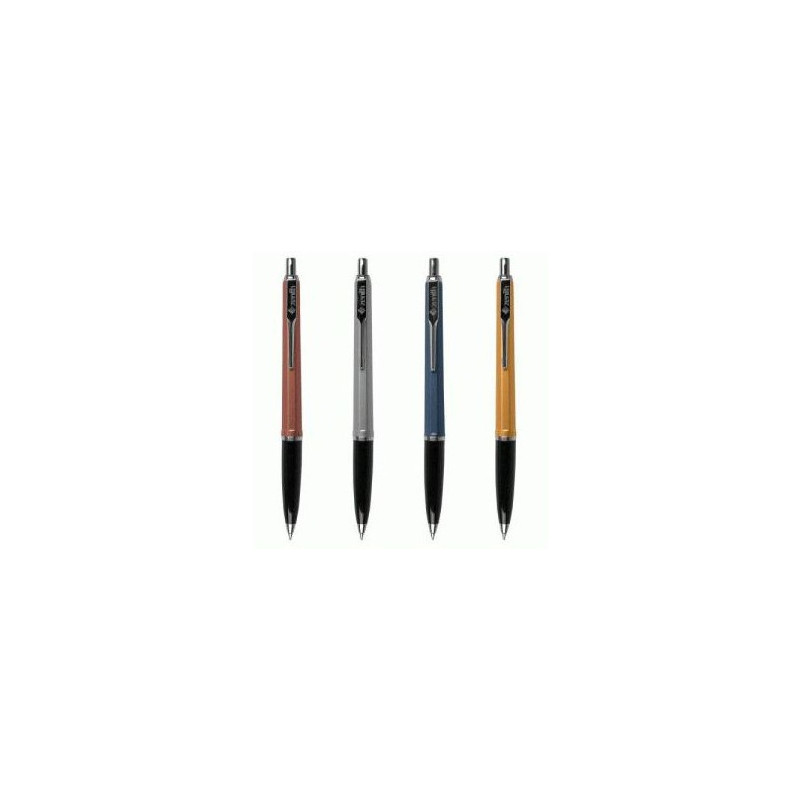 Długopis ZENITH 7 metalik 4071090