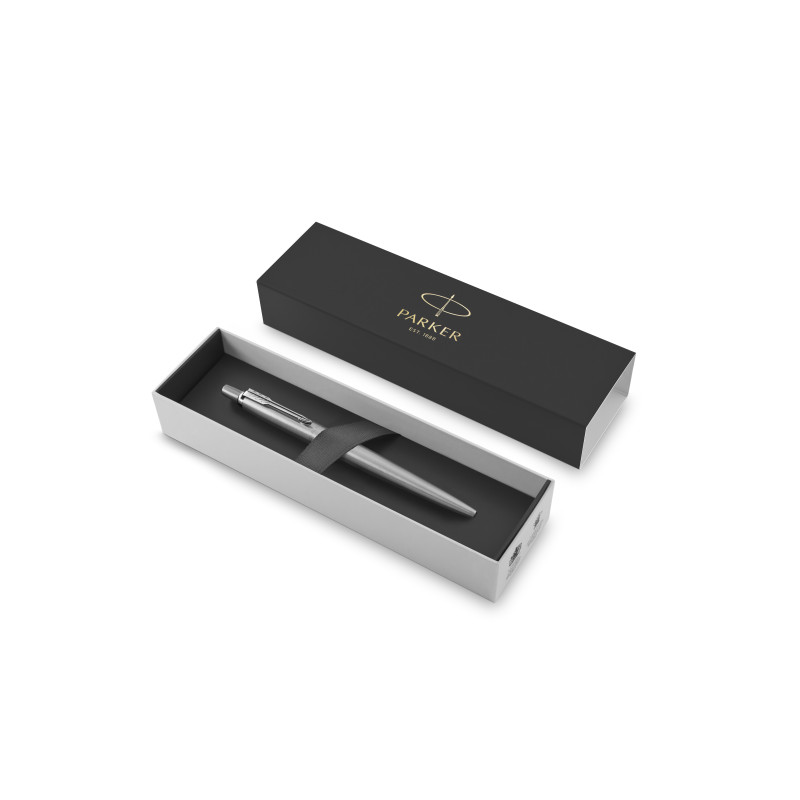 Długopis JOTTER STAINLESS STEEL CT 1953170