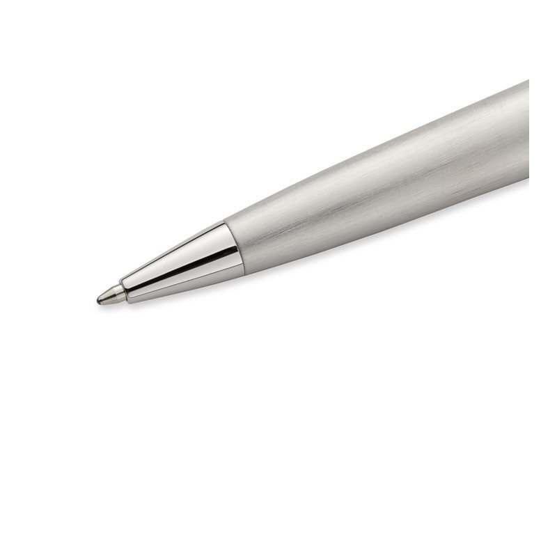 Długopis EXPERT CT stalowy WATERMAN S0952100