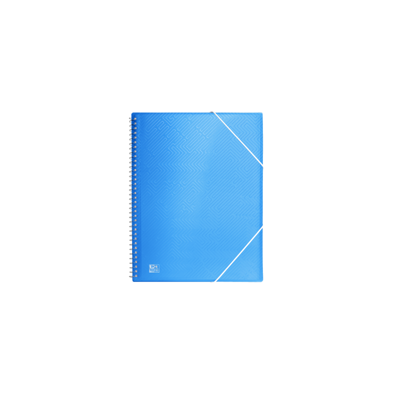 Album ofertowy A4 20mm Urban Oxford - mix kolorów 400147016