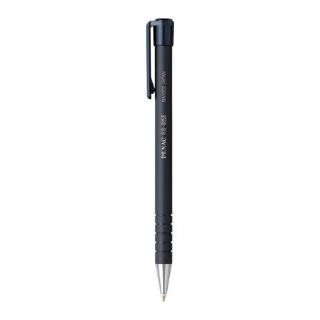 Długopis RB-085B PENAC niebieski 1.0mm PBA100203M-01