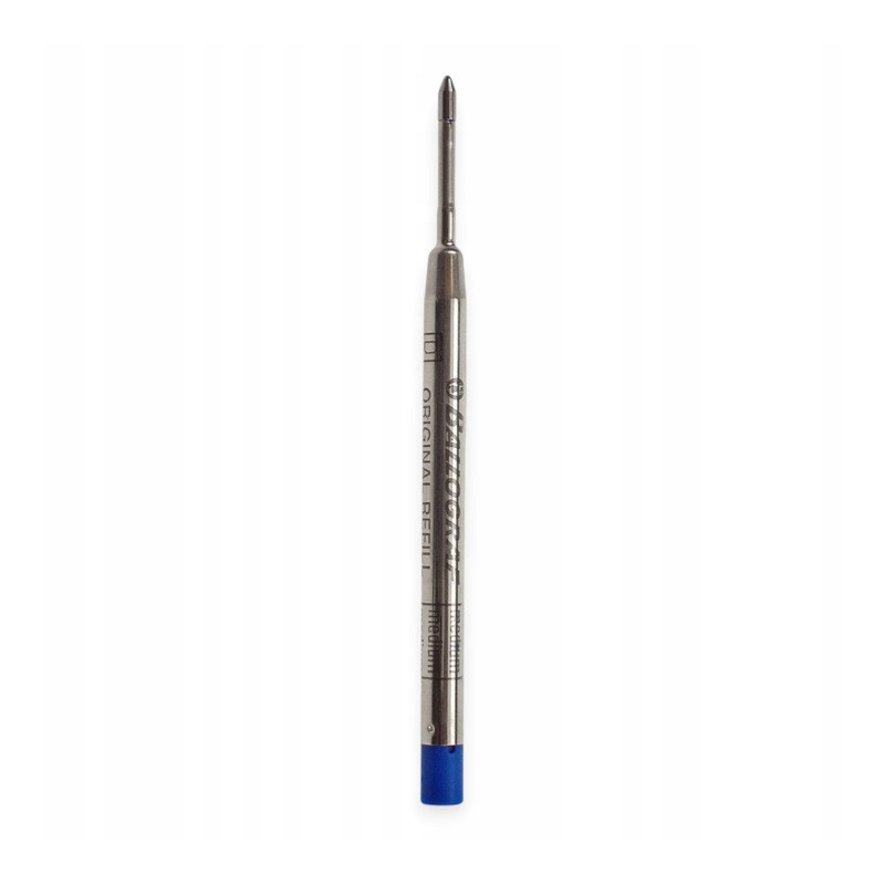 Wkład niebieski M BALLOGRAF BA-190001