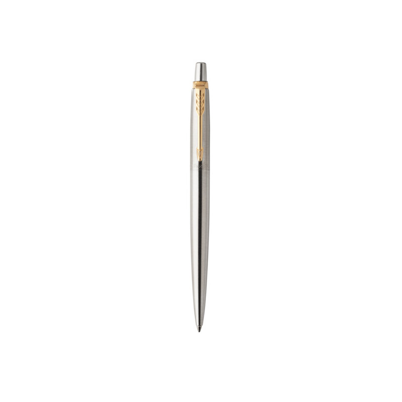 Długopis JOTTER STAINLESS STEEL GT 1953182