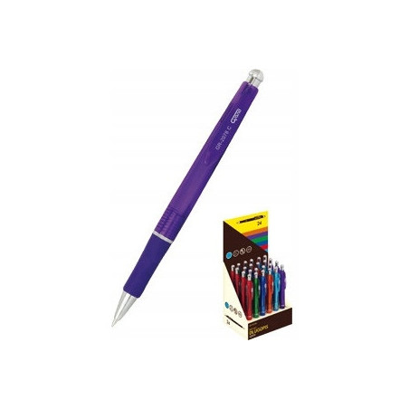 Długopis automatyczny GR-2078C 160-1071 GRAND