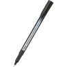 Cienkopis POINTLINER COLOUR czarny S40-A PENTEL