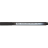 Cienkopis POINTLINER COLOUR czarny S40-A PENTEL